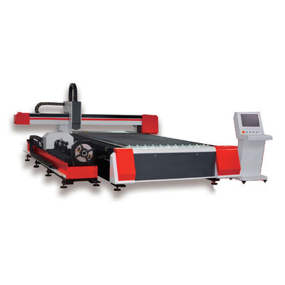 Laser Cutter 8000w-15000w Kombinowane lampy metalowe z blachy stali nierdzewnej Włókna laserowe Maszyny do cięcia precyzyjnego narzędzia do cięcia